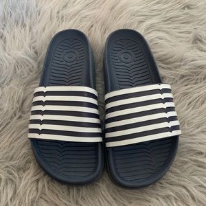 Hunter for Target Slides